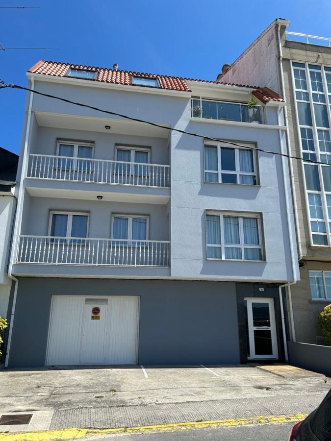 Vut Pedra De Mula Lejlighed Portosin Eksteriør billede