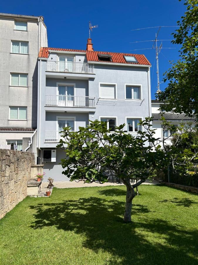 Vut Pedra De Mula Lejlighed Portosin Eksteriør billede